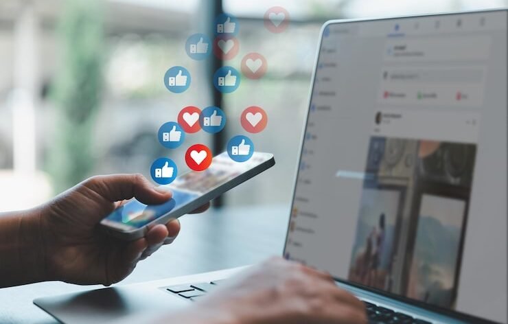 Social Media Marketing & Management Social Media Marketing by Digital Dreams