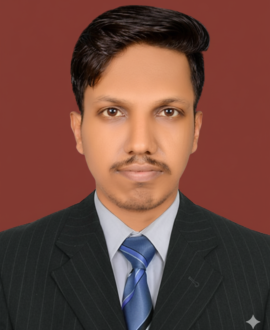 Rao Saeed CEO